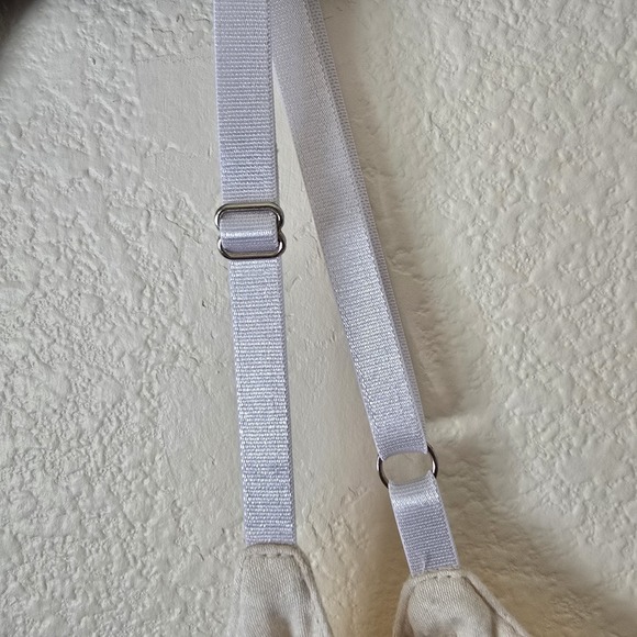 One Teaspoon Tunic Tank Dress Women's Sz Small Coastal Boho Chic Soft Flowy - Picture 4 of 10